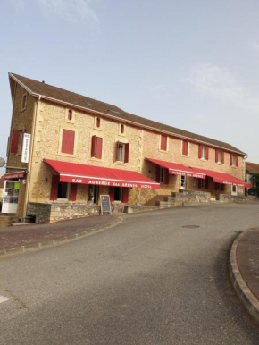 Auberge des Arènes
